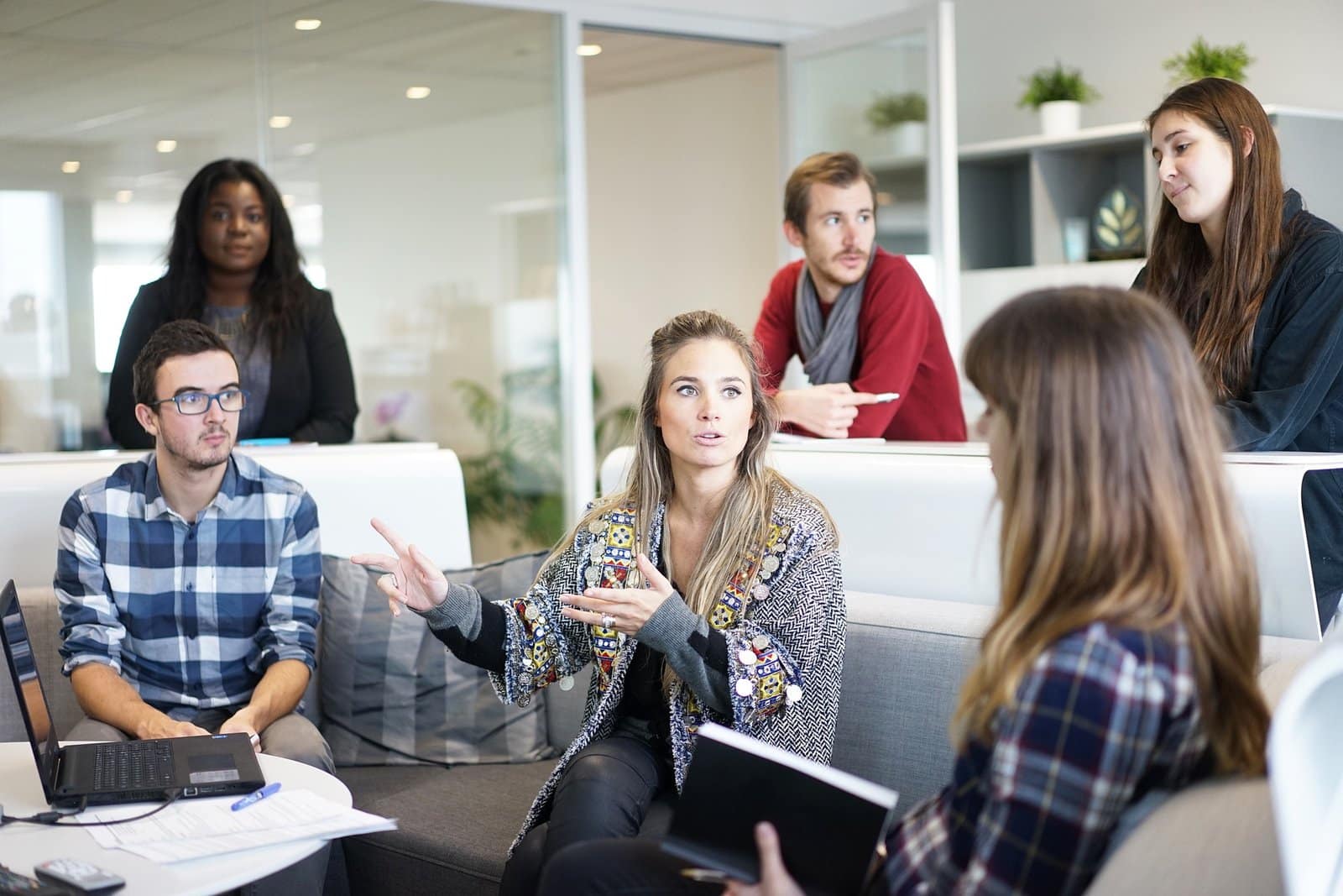 Forbes Advice: Prepare for the Future of Work
