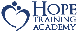 Hope Training Academy Logo