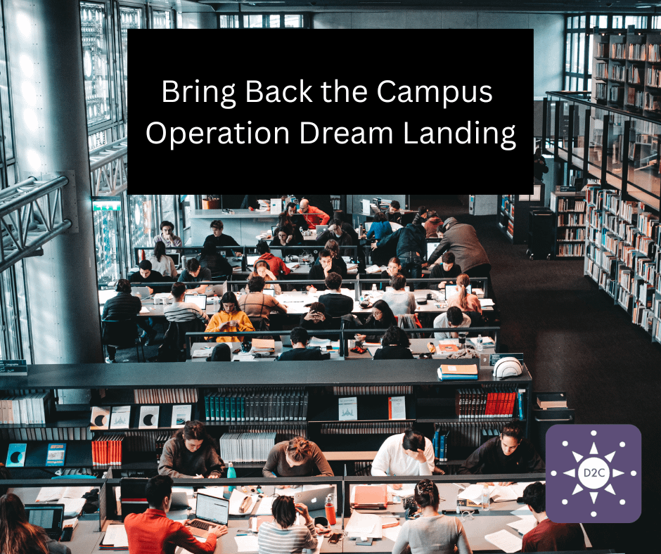 Elevate Your Institution with Expert Enrollment Management
