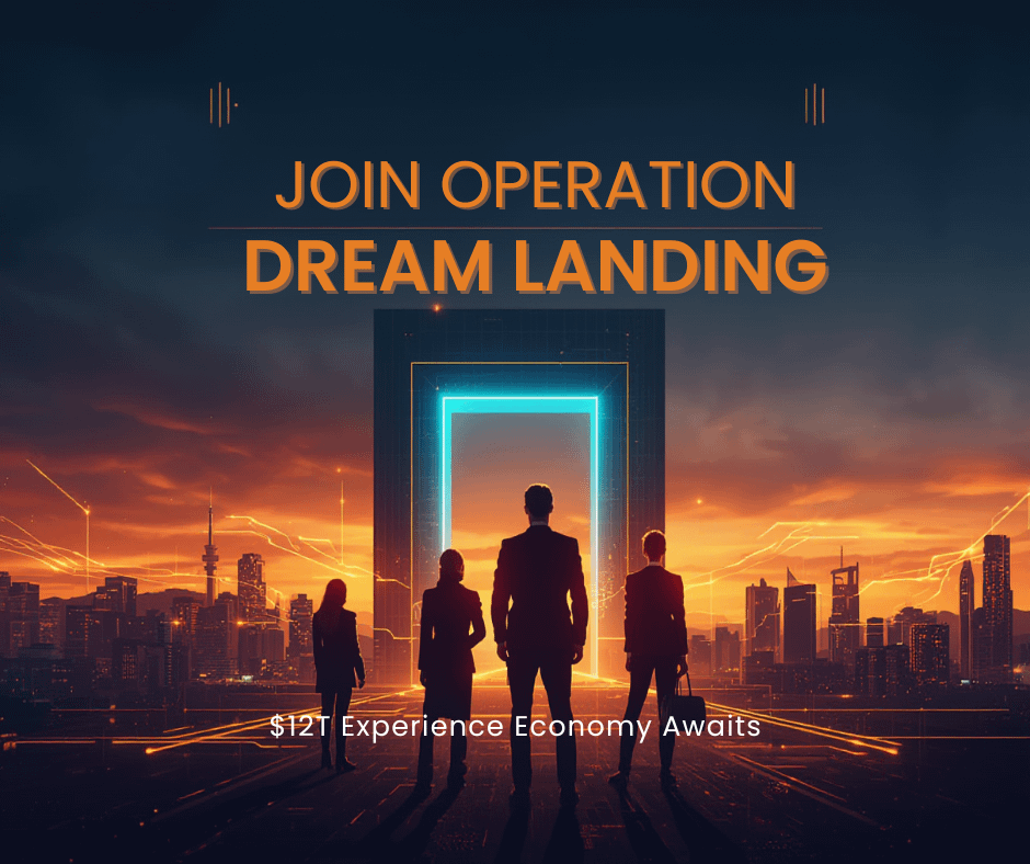Operation Dream Landing